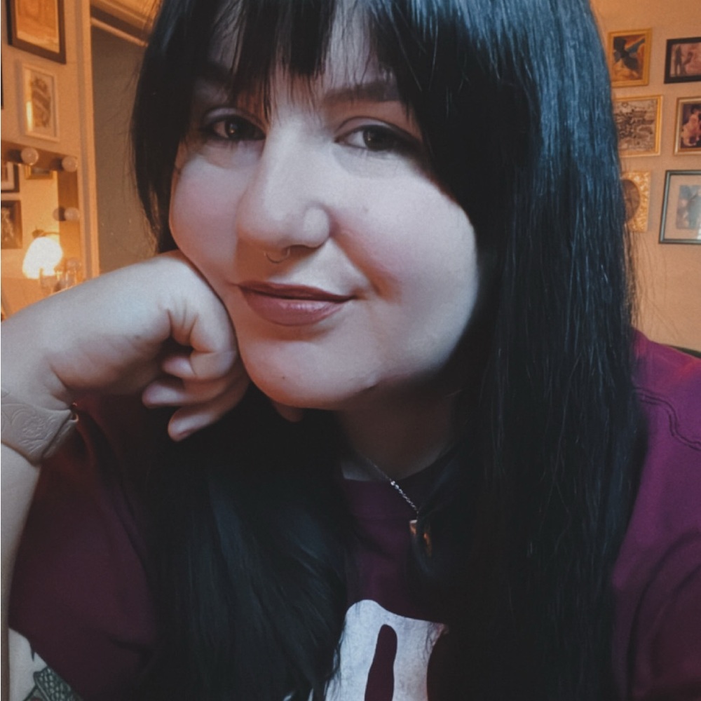 MEET THE SELLER 💘